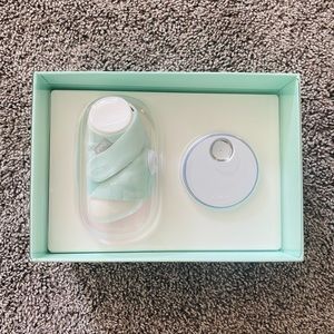 Owlet 3rd generation slew sock